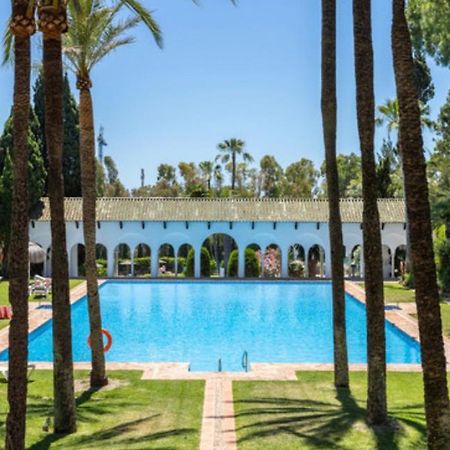Awesome Apartment In Golden Mile/2Bed/Senorio Marb Marbella Eksteriør billede