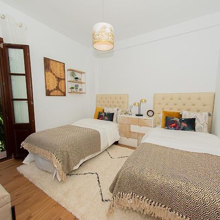 Awesome Apartment In Golden Mile/2Bed/Senorio Marb Marbella Eksteriør billede