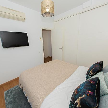 Awesome Apartment In Golden Mile/2Bed/Senorio Marb Marbella Eksteriør billede