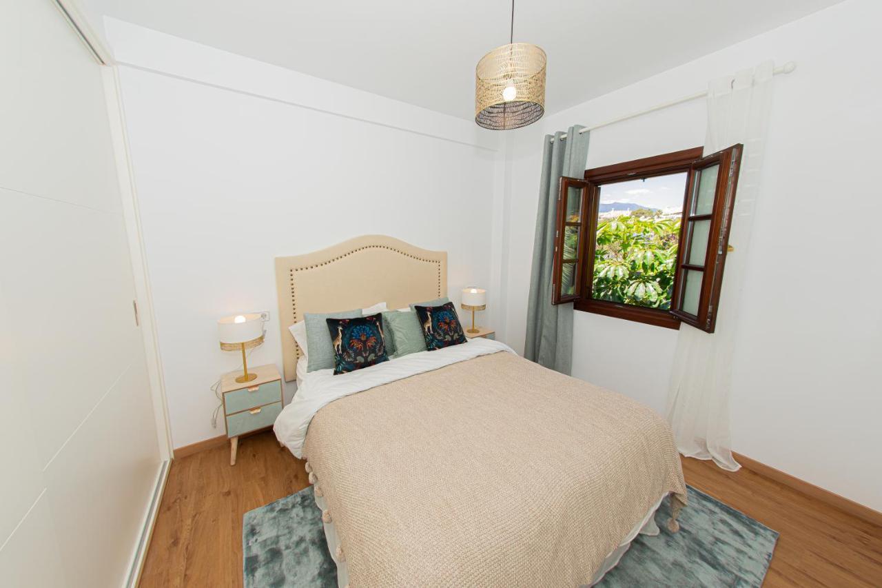 Awesome Apartment In Golden Mile/2Bed/Senorio Marb Marbella Eksteriør billede