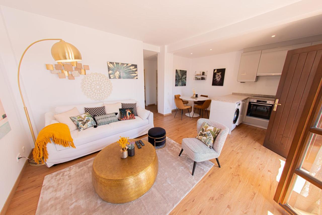Awesome Apartment In Golden Mile/2Bed/Senorio Marb Marbella Eksteriør billede