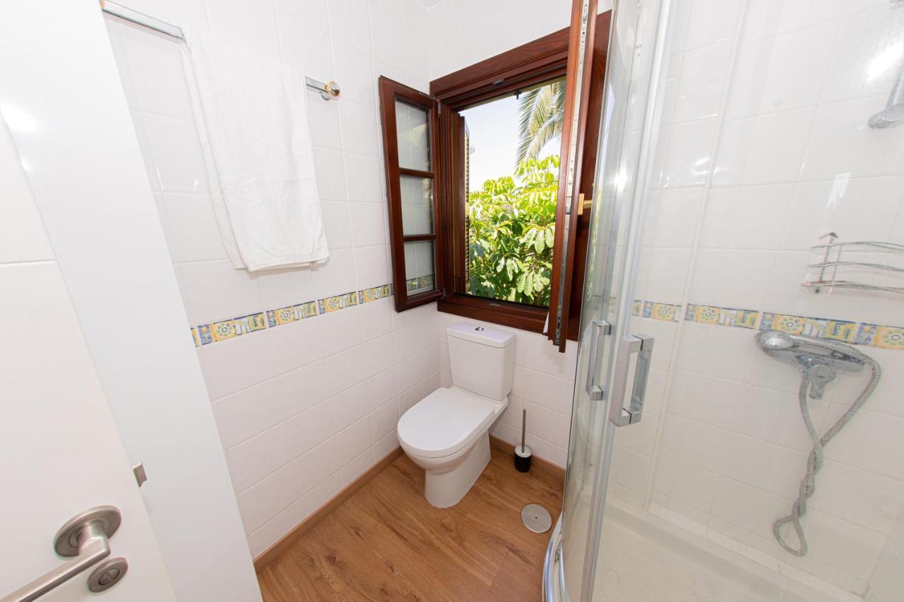 Awesome Apartment In Golden Mile/2Bed/Senorio Marb Marbella Eksteriør billede