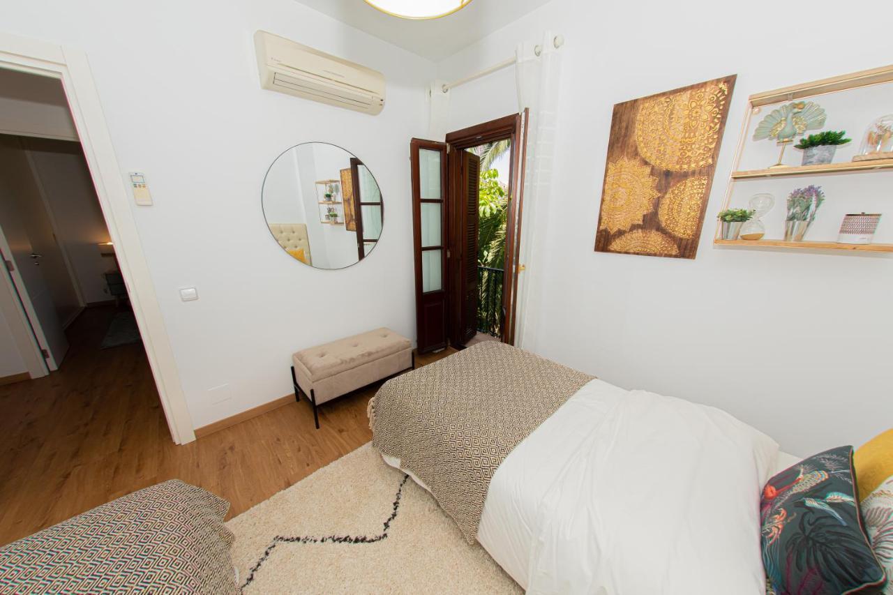 Awesome Apartment In Golden Mile/2Bed/Senorio Marb Marbella Eksteriør billede