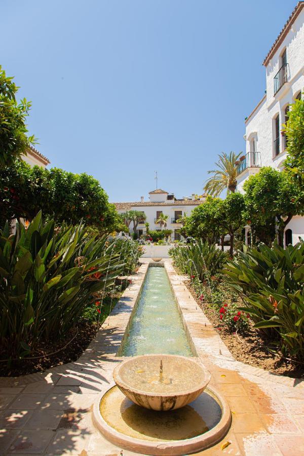 Awesome Apartment In Golden Mile/2Bed/Senorio Marb Marbella Eksteriør billede