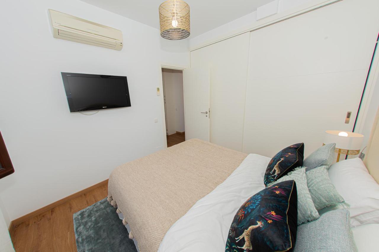 Awesome Apartment In Golden Mile/2Bed/Senorio Marb Marbella Eksteriør billede