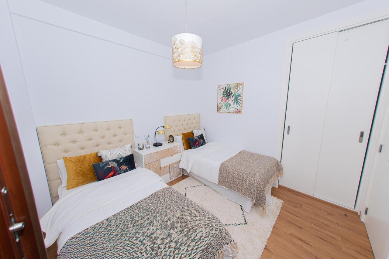 Awesome Apartment In Golden Mile/2Bed/Senorio Marb Marbella Eksteriør billede