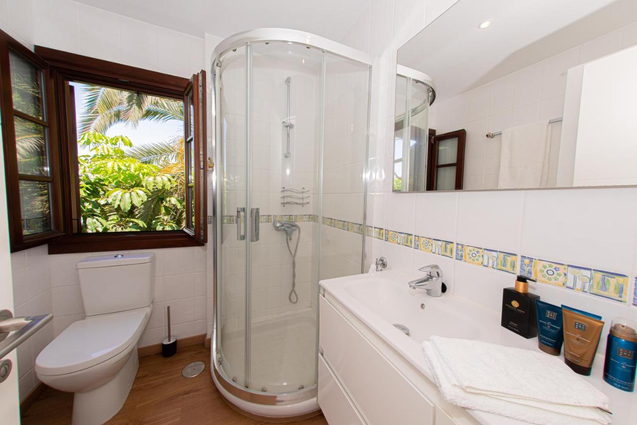 Awesome Apartment In Golden Mile/2Bed/Senorio Marb Marbella Eksteriør billede