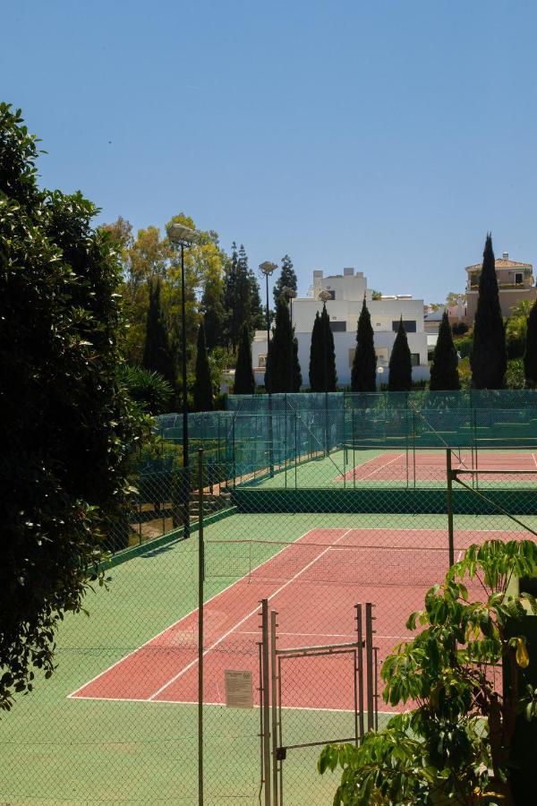 Awesome Apartment In Golden Mile/2Bed/Senorio Marb Marbella Eksteriør billede